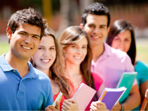Estudiantes